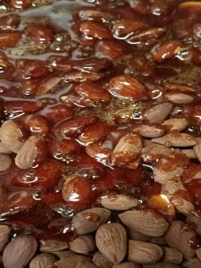 cuisson-de -sucre-et-d'amande