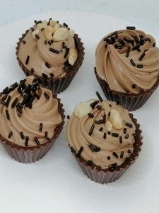 Cup-cake-gianduja