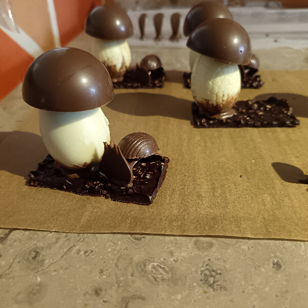 champignon-garni-praline