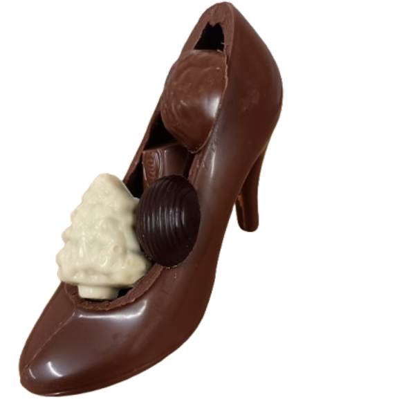 escarpin-lait-chocolat-praline