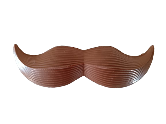 moustache-praliner