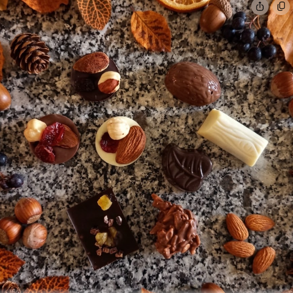 collection bonbon 2026